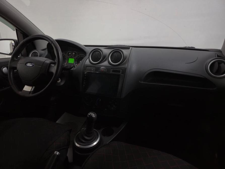 Ford Fiesta Mk5 Альметьевск  - изображение 15