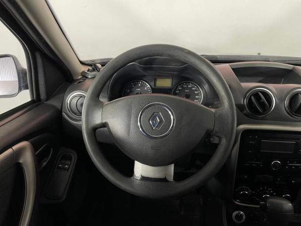 Renault Duster I с пробегом 2014 года, цена 795 000 рублей, 236914 км, внедорожник, Автокод Объявления