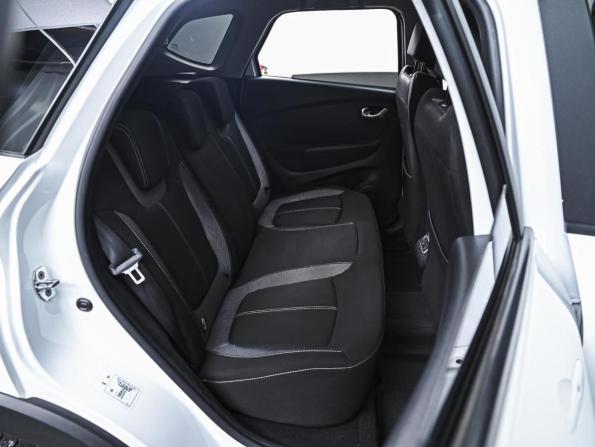 Renault Kaptur I Рестайлинг с пробегом 2021 года, цена 1 370 000 рублей, 151076 км, внедорожник, Автокод Объявления