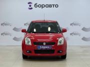 Suzuki Swift III Ставрополь  - изображение 18