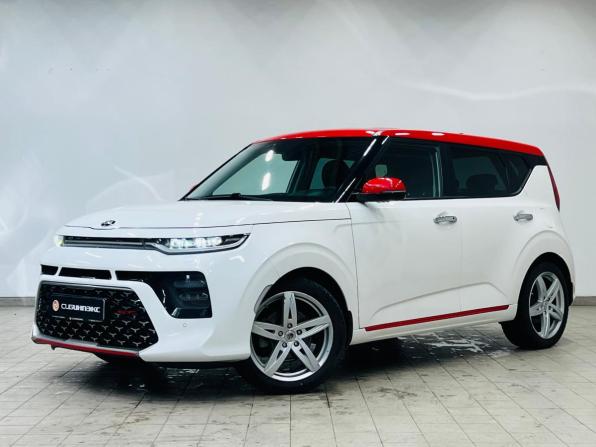 Kia Soul III с пробегом 2019 года, цена 1 739 000 рублей, 89043 км, хэтчбек, Автокод Объявления