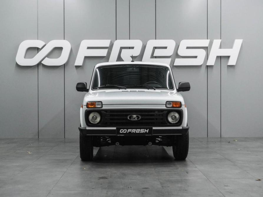 Lada (ВАЗ) Niva Legend I Воронеж  - изображение 3