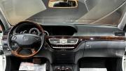 Mercedes-Benz S-Класс V (W221) Ставрополь  - изображение 33
