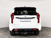 Mitsubishi Montero Sport III Рестайлинг Санкт-Петербург  - изображение 29