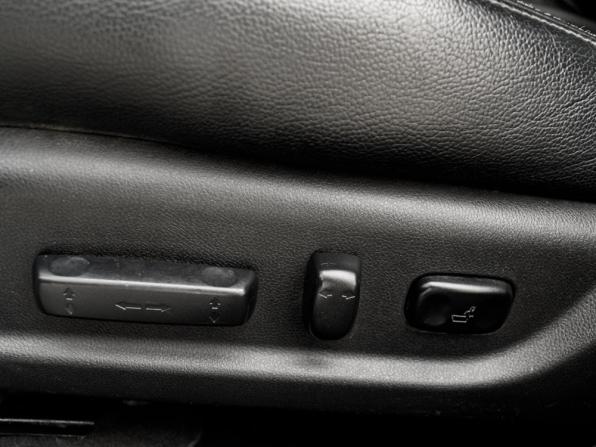 Honda Crosstour I с пробегом 2011 года, цена 1 299 000 рублей, 314151 км, внедорожник, Автокод Объявления