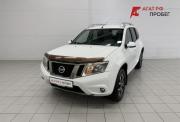 Nissan Terrano III (D10) Астрахань  - изображение 19