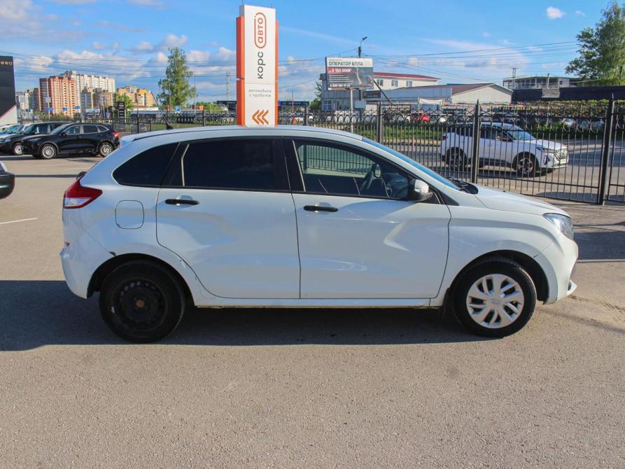Lada (ВАЗ) XRAY I Калуга  - изображение 2