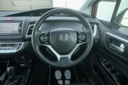Honda Jade I Иркутск  - изображение 39