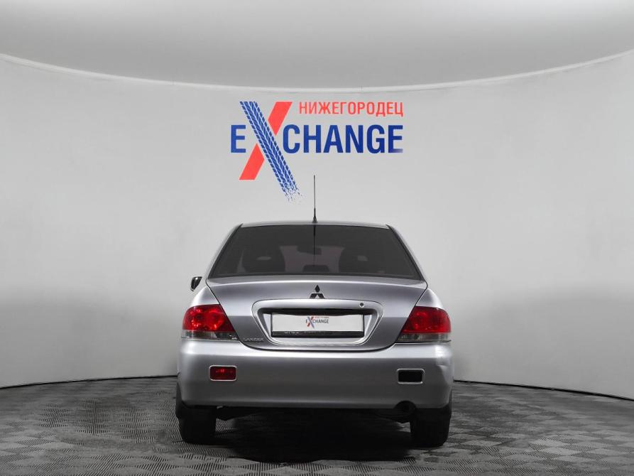 Mitsubishi Lancer IX Рестайлинг Нижний Новгород  - изображение 4