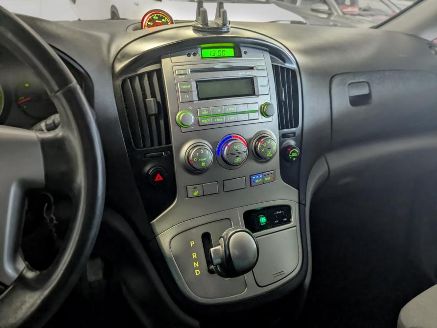 Hyundai H-1 II Екатеринбург  - изображение 11