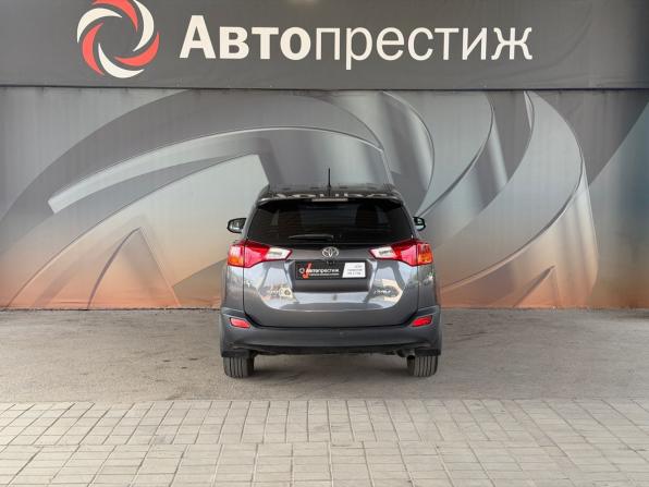 Toyota RAV4 IV (XA40) с пробегом 2015 года, цена 1 848 000 рублей, 119266 км, внедорожник, Автокод Объявления