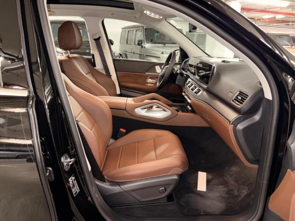 Новый Mercedes-Benz GLE II (V167) Рестайлинг 2026 года, цена 12 296 000 рублей, внедорожник, Автокод Объявления