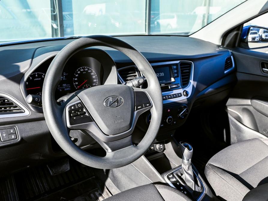 Hyundai Solaris II Екатеринбург  - изображение 15