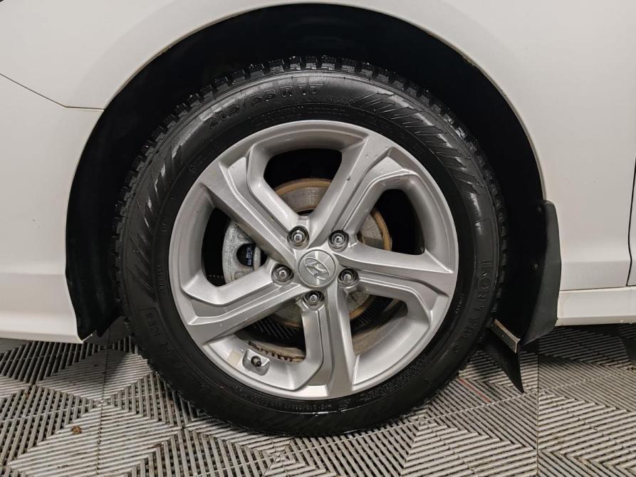 Hyundai Sonata VII (LF) Рестайлинг Москва  - изображение 18