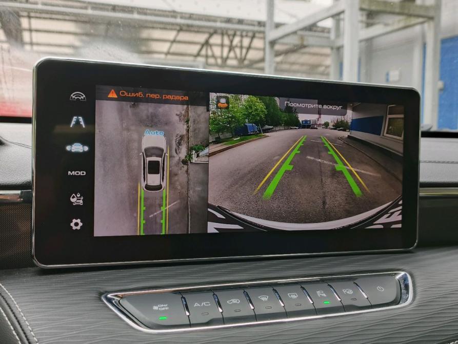 Haval Jolion I Рестайлинг Санкт-Петербург  - изображение 22