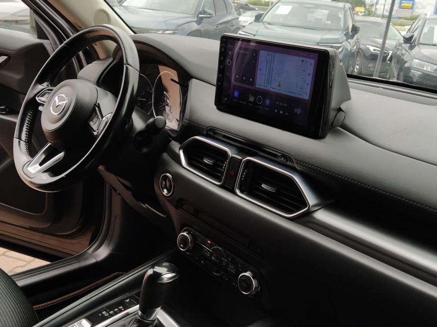Mazda CX-5 II Екатеринбург  - изображение 16