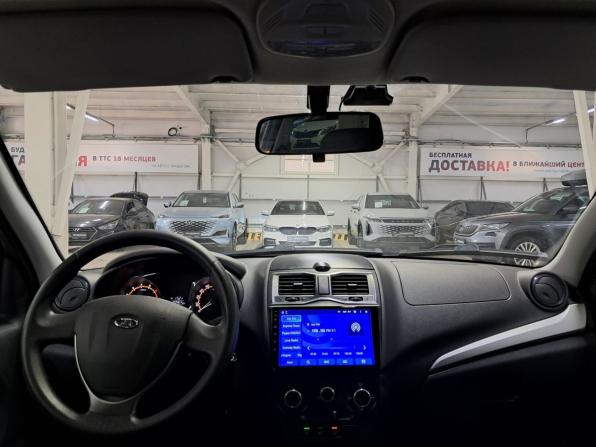 Lada (ВАЗ) Granta I Рестайлинг с пробегом 2022 года, цена 659 000 рублей, 103463 км, седан, Автокод Объявления