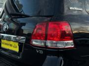 Toyota Land Cruiser 200 Series Ижевск  - изображение 33