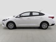Hyundai Solaris II Рестайлинг Москва  - изображение 33