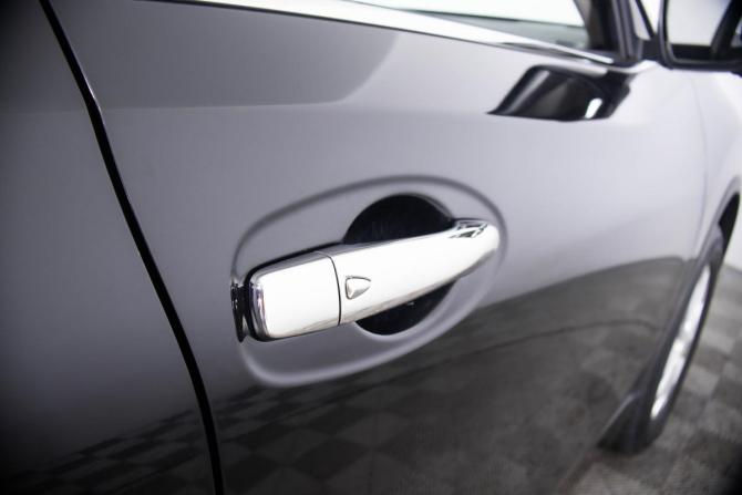 Nissan X-Trail III с пробегом 2017 года, цена 1 899 000 рублей, 194123 км, внедорожник, Автокод Объявления