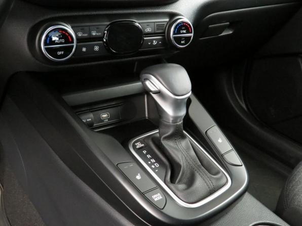 Kia Soul III с пробегом 2020 года, цена 1 915 000 рублей, 51000 км, хэтчбек, Автокод Объявления