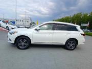 Infiniti QX60 I Рестайлинг Тюмень  - изображение 28