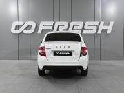 Lada (ВАЗ) Granta I Рестайлинг Ростов-на-Дону  - изображение 20