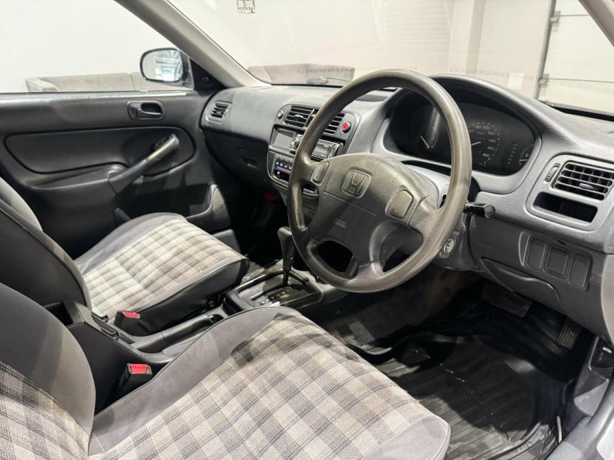 Honda Partner I Екатеринбург  - изображение 12