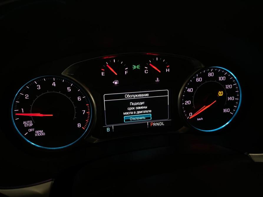 Chevrolet Traverse II Кемерово  - изображение 17