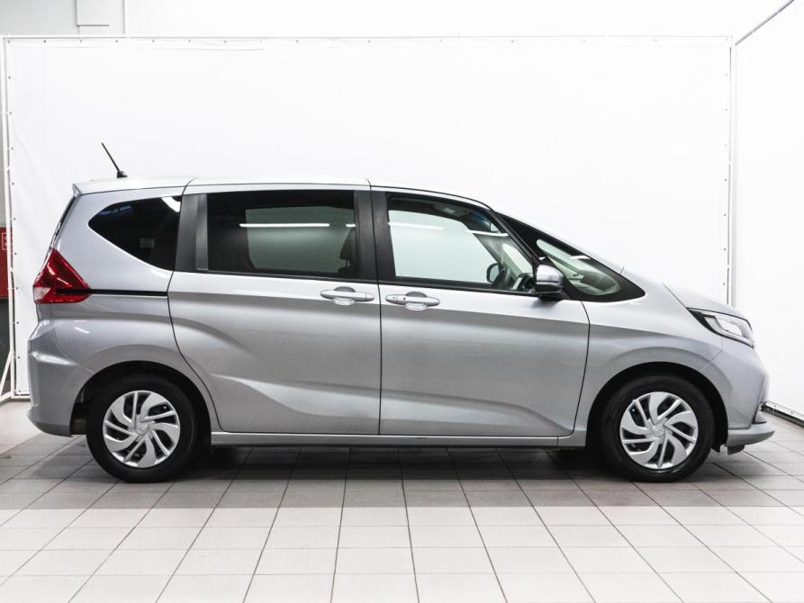 Honda Freed II Рестайлинг Красноярск  - изображение 7
