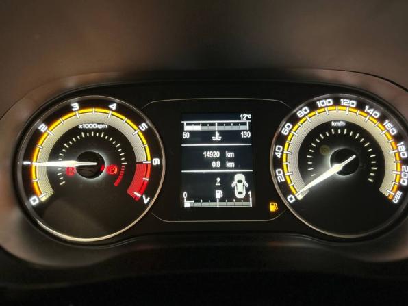 Lada (ВАЗ) Vesta I Рестайлинг (NG) с пробегом 2023 года, цена 1 449 000 рублей, 14920 км, седан, Автокод Объявления