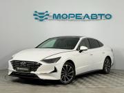 Hyundai Sonata VIII (DN8) Калининград  - изображение 32