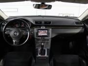 Volkswagen Passat CC I Рестайлинг Москва  - изображение 28