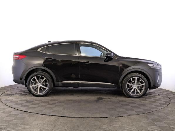 Haval F7x I с пробегом 2021 года, цена 1 950 000 рублей, 92038 км, внедорожник, Автокод Объявления