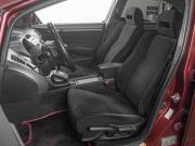 Honda Civic VIII Рестайлинг Тюмень  - изображение 27