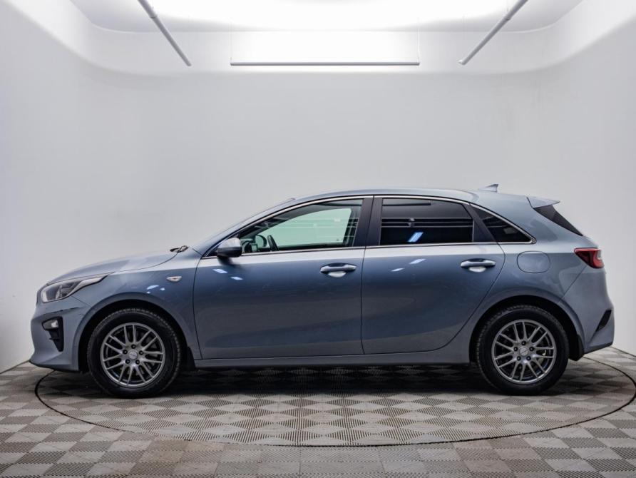 Kia Ceed III Москва  - изображение 2