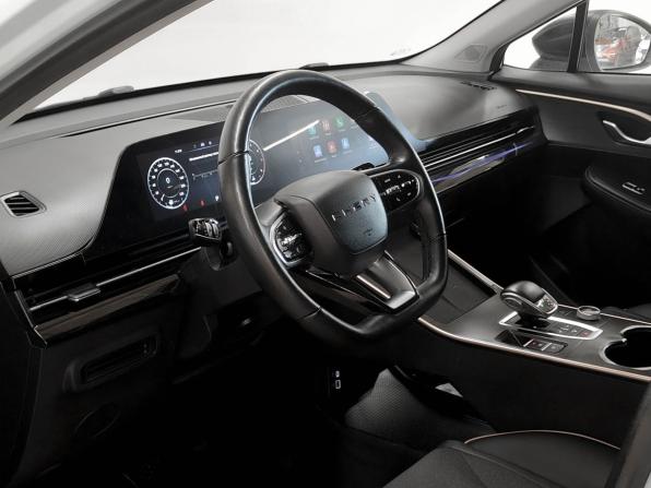 Omoda C5 I с пробегом 2023 года, цена 1 540 000 рублей, 82568 км, внедорожник, Автокод Объявления