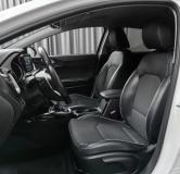 Kia Ceed III Москва  - изображение 34