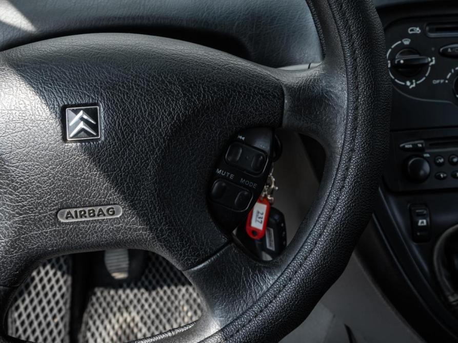 Citroen Xsara Picasso Ставрополь  - изображение 17
