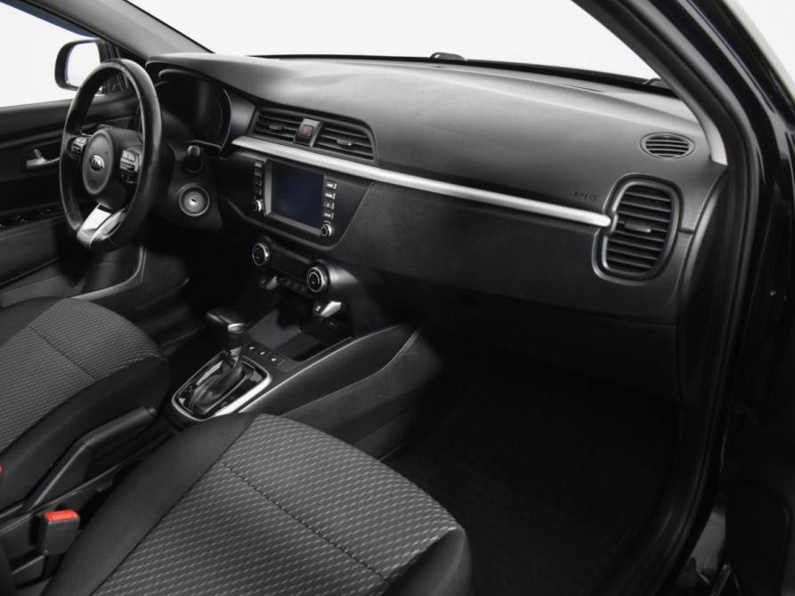 Kia Rio IV Санкт-Петербург  - изображение 11