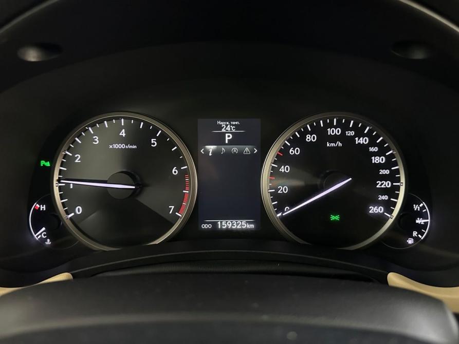 Lexus NX I Москва  - изображение 17