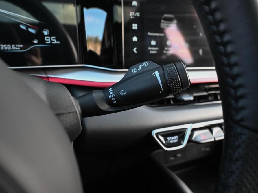 Geely Coolray I Рестайлинг 2 Новороссийск  - изображение 16