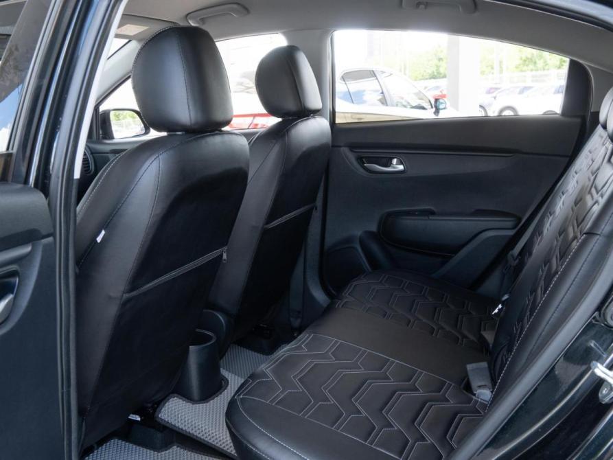 Kia Rio IV Волгоград  - изображение 12