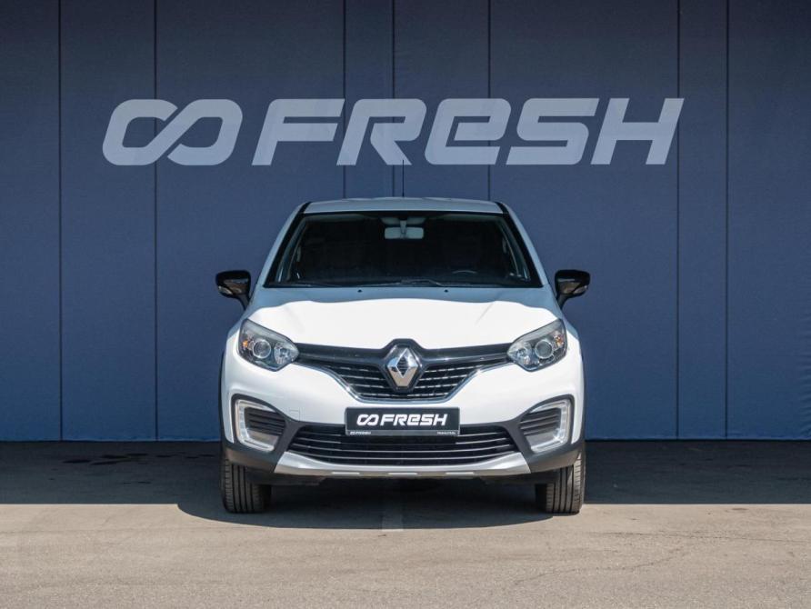 Renault Kaptur I Краснодар  - изображение 3