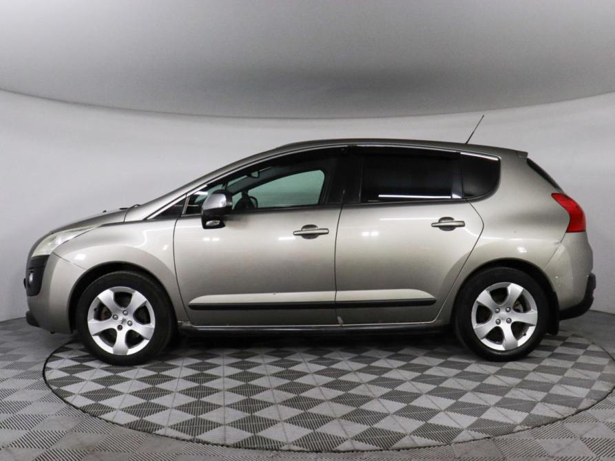 Peugeot 3008 I Химки  - изображение 9