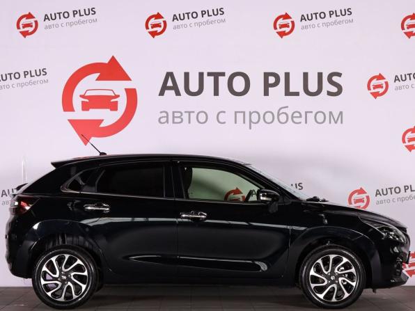 Suzuki Baleno III с пробегом 2023 года, цена 1 789 000 рублей, 28850 км, хэтчбек, Автокод Объявления