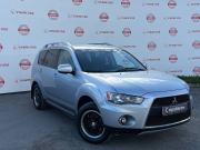 Mitsubishi Outlander II Рестайлинг Екатеринбург  - изображение 43