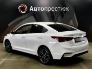Hyundai Solaris II Ставрополь  - изображение 32