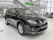 Nissan X-Trail III Рестайлинг Казань  - изображение 25