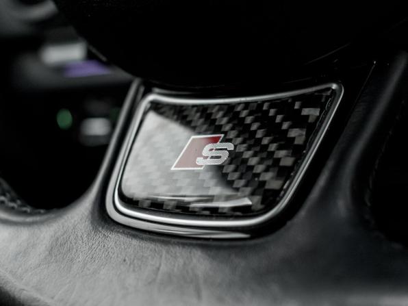 Audi A3 III (8V) с пробегом 2013 года, цена 1 580 000 рублей, 175181 км, седан, Автокод Объявления